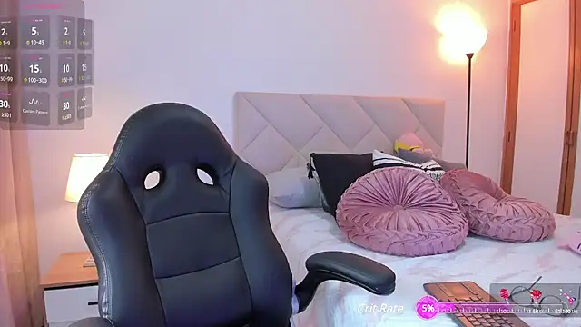 Lau Bee online show from 02-04-25, 05:55