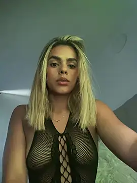 ZoeJohnsoon online show from 03-11-26, 07:09