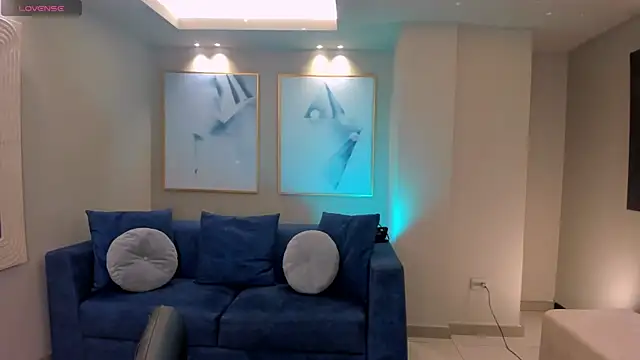 SavannahStorm online show from 02-17-26, 08:04