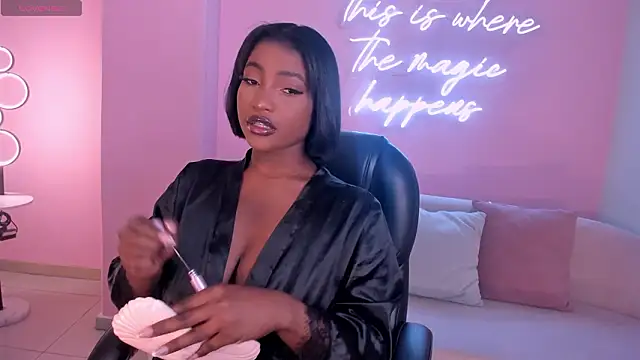 SavannahStorm online show from 02-18-26, 11:28