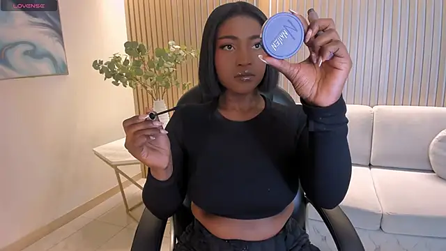 SavannahStorm online show from 03-23-26, 12:53