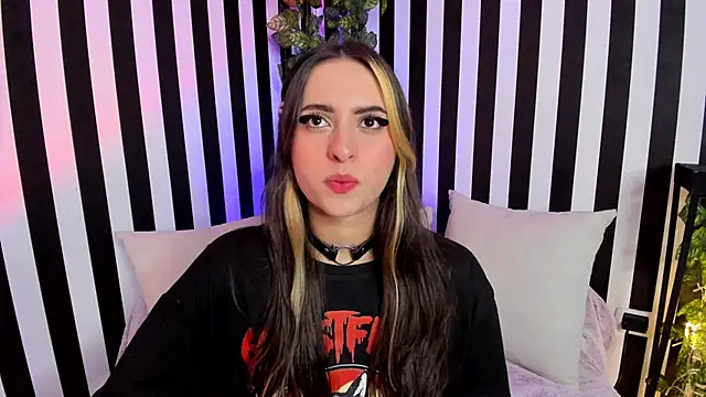 liz goth online show from 09-29-25, 12:32