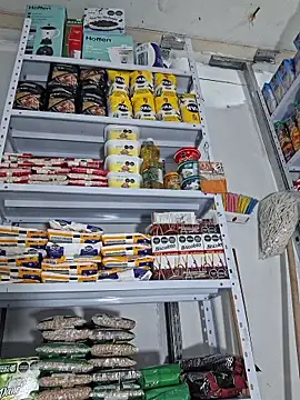 Katia sweetx online show from 02-27-26, 11:32