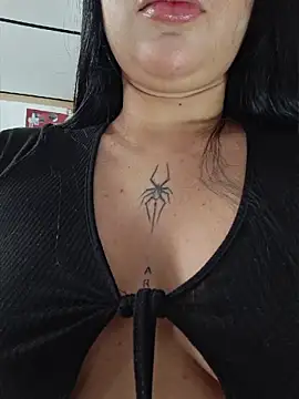 Katia sweetx online show from 04-25-26, 12:30