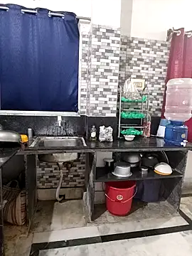 Cute Kritika online show from 10-13-25, 04:23