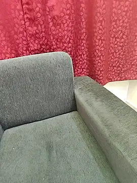 Cute Kritika online show from 12-22-25, 03:36