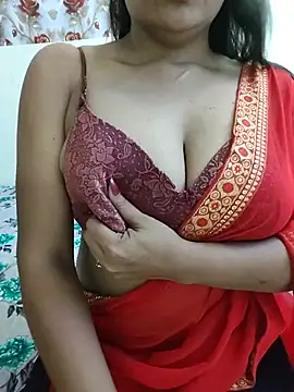 Cute Kritika online show from 07-05-26, 04:07