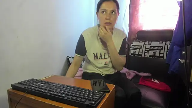 Nathaly love96 online show from 05-15-26, 06:59