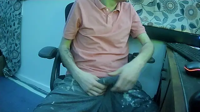 MrKingDick607 online show from 04-06-26, 03:59