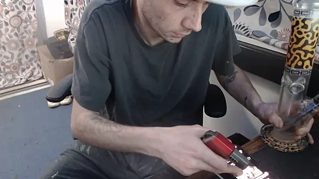 MrKingDick607 online show from 04-13-26, 10:54