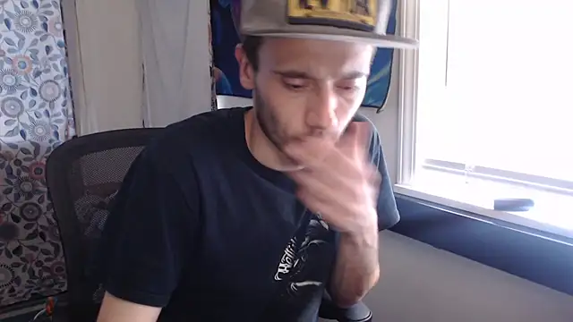 MrKingDick607 online show from 04-26-26, 11:13