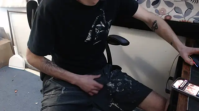 MrKingDick607 online show from 04-27-26, 11:19