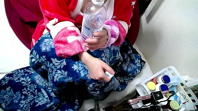 arincochu online show from 01-21-25, 12:46