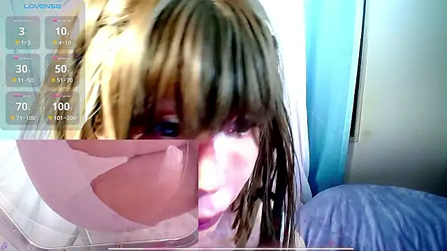 Snapshot of arincochu chatting on 05-25-26, 10:38 arincochu online show from 05-25-26, 10:38