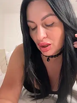 Helena7077 online show from 11-05-25, 10:32