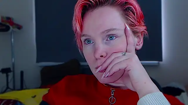 Snapshot of MissSeverina chatting on 03-14-25, 12:18 MissSeverina online show from 03-14-25, 12:18