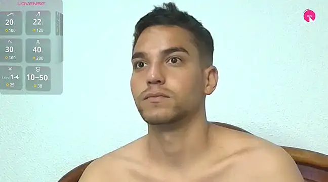 Snapshot of Leandro_valenzuela chatting on 02-03-25, 04:46 Leandro valenzuela online show from 02-03-25, 04:46