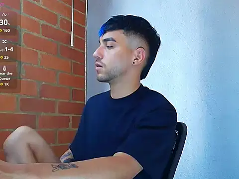 Snapshot of Leandro_valenzuela chatting on 10-30-25, 08:31 Leandro valenzuela online show from 10-30-25, 08:31