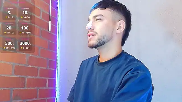 Snapshot of Leandro_valenzuela chatting on 11-21-25, 03:44 Leandro valenzuela online show from 11-21-25, 03:44