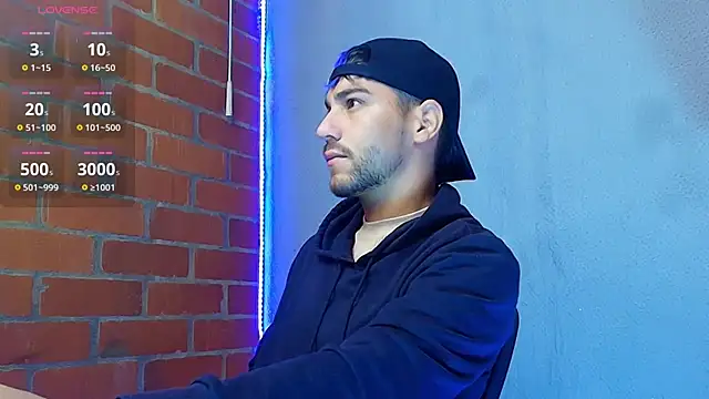 Snapshot of Leandro_valenzuela chatting on 12-03-25, 12:14 Leandro valenzuela online show from 12-03-25, 12:14