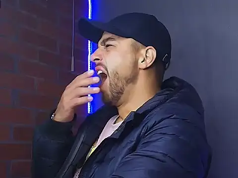 Leandro valenzuela online show from 03-05-26, 04:41