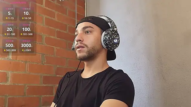 Leandro valenzuela online show from 03-23-26, 06:23