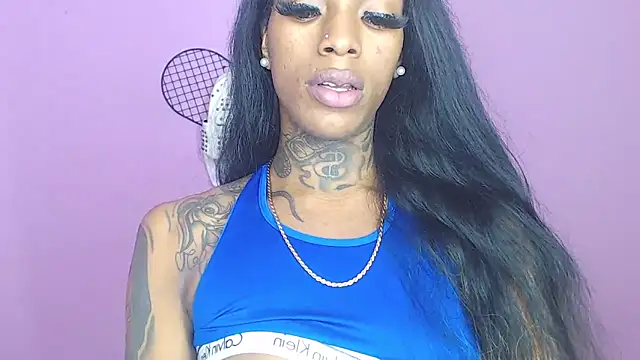 badgirls cx online show from 12-11-24, 08:18