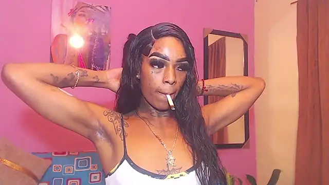 badgirls cx online show from 11-27-25, 12:29