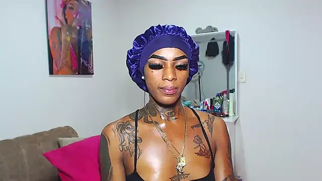 badgirls cx online show from 02-21-26, 11:17