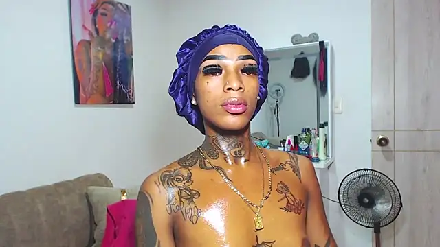 badgirls cx online show from 02-26-26, 08:41