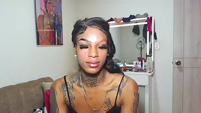 badgirls cx online show from 04-25-26, 01:25