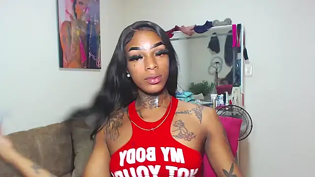 badgirls cx online show from 04-26-26, 07:22