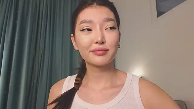 AudreyMell online show from 02-24-26, 03:21