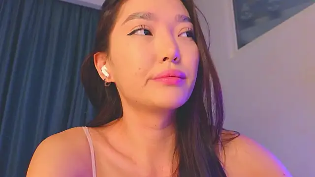 AudreyMell online show from 03-11-26, 02:01