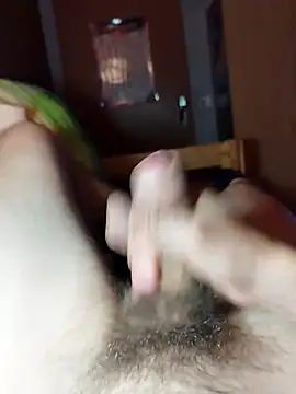 Crazzy Maiky online show from 09-22-25, 08:33