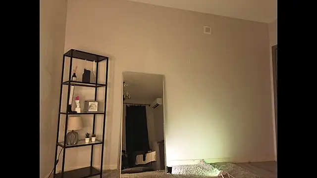 Snapshot of elfinvibes chatting on 11-17-25, 06:41 elfinvibes online show from 11-17-25, 06:41