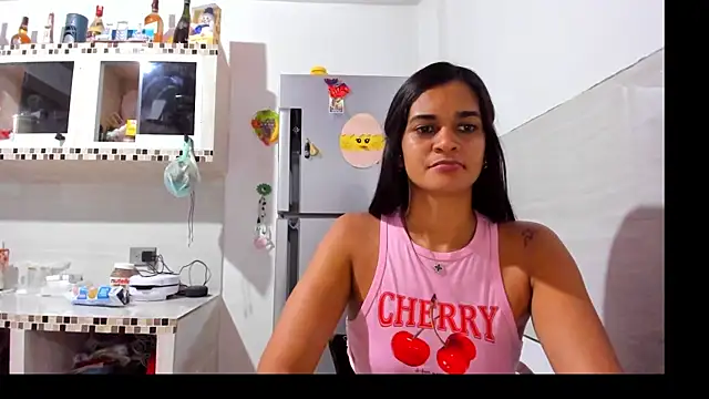Snapshot of Biancasantillana chatting on 10-04-25, 03:04 Biancasantillana online show from 10-04-25, 03:04