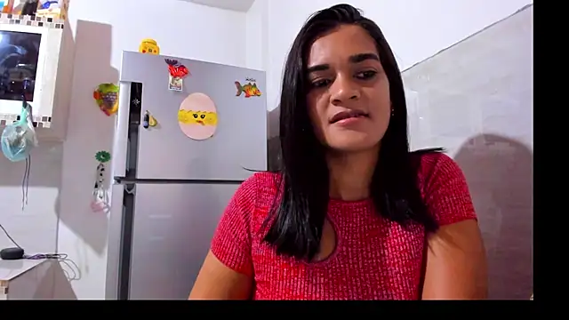 Snapshot of Biancasantillana chatting on 10-04-25, 09:24 Biancasantillana online show from 10-04-25, 09:24