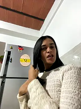 Snapshot of Biancasantillana chatting on 10-16-25, 10:22 Biancasantillana online show from 10-16-25, 10:22