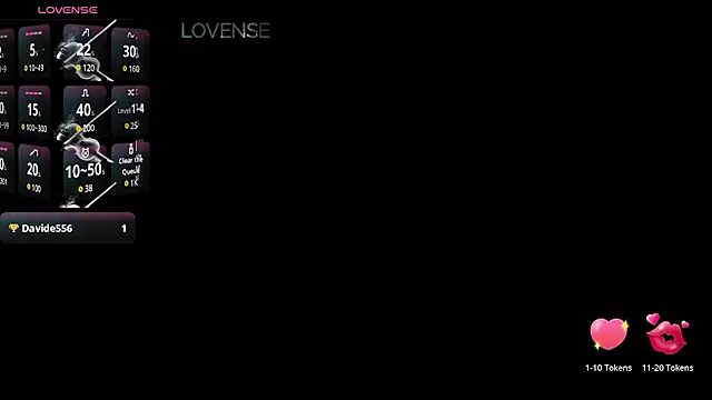 Diadi75 online show from 01-26-25, 01:04