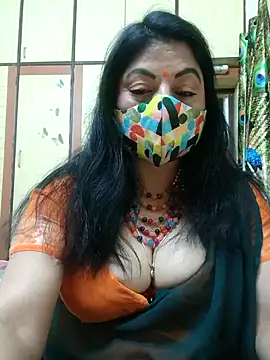 Ratna-777 online show from 01-28-25, 04:41
