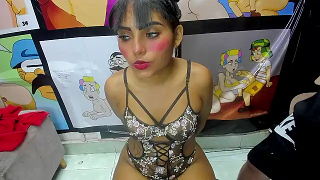 WILD BITCH2024 online show from 02-03-26, 11:54