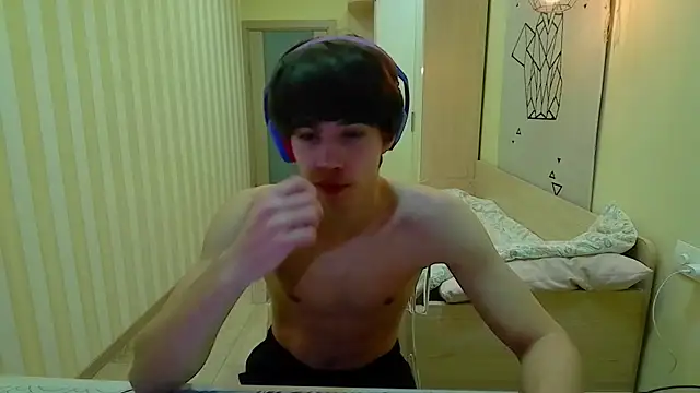 gayGamogey online show from 12-02-25, 05:41