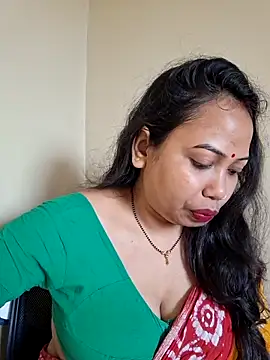 DREAM GIRL-30 online show from 06-01-26, 03:08