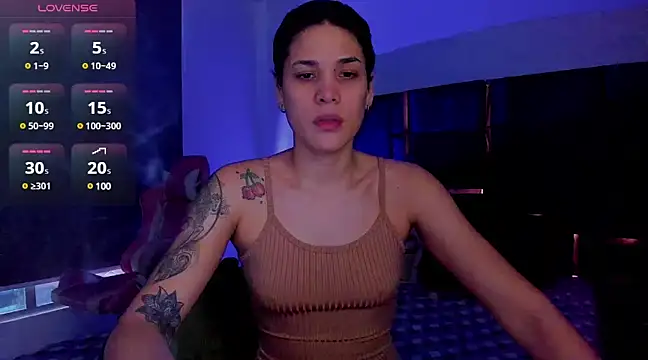 Snapshot of Charlee_pink chatting on 03-13-25, 09:05 Charlee pink online show from 03-13-25, 09:05
