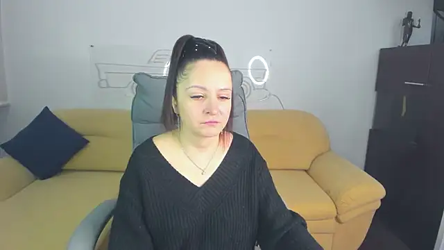 AngellLika online show from 02-03-26, 01:38