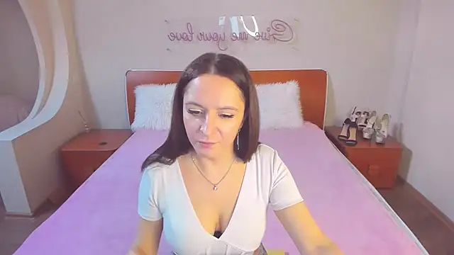 AngellLika online show from 04-03-26, 12:58