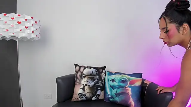 miss  allison online show from 11-01-25, 11:01