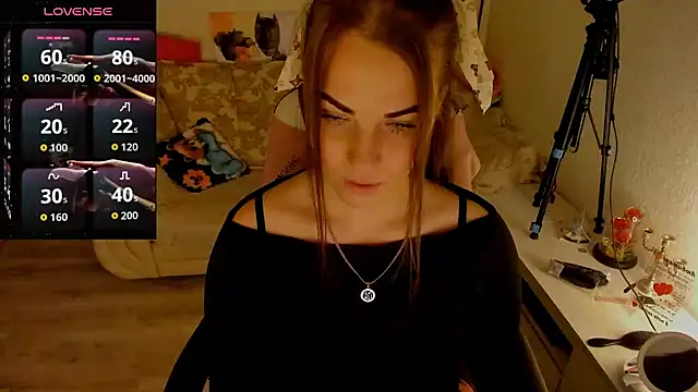 masha19981 online show from 05-12-26, 06:05