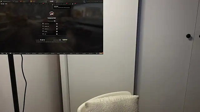 BigL0ve online show from 09-14-25, 02:49